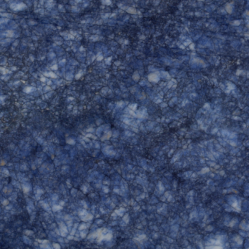 КВАРЦИТ CRISTALLO BLUE 20MM