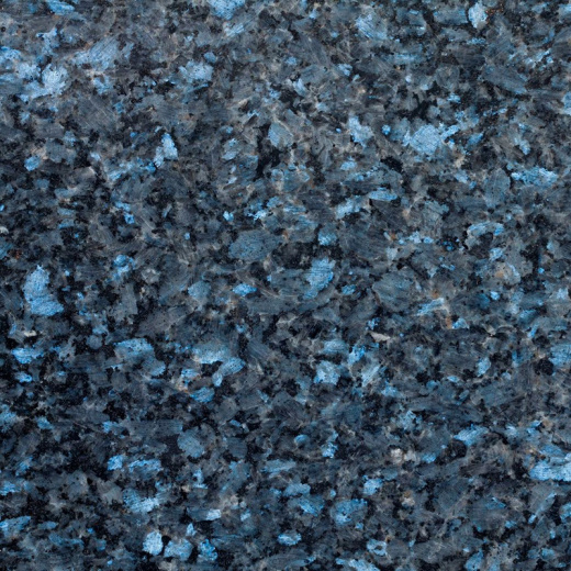 ЛАБРАДОРИТ BLUE PEARL ТЕРМООБРАБОТКА 600X300 18MM, ОГРАНИЧЕННО ГОДЕН 1